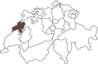 Parkettleger und Bodenleger in Neuachtel: Karte