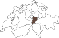 Parkettleger und Bodenleger in Uri: Karte
