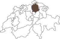 Parkettleger und Bodenleger in Zürich: Karte