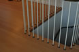Landhausdielen in der Holzart Buche