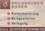 Ihr Parkettleger aus München