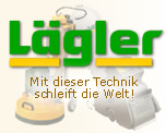 Lägler - Parkettschleifmaschinen zu eneuern von Massivparkett 
